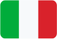 CNC cintrage du fil de fer Italiano
